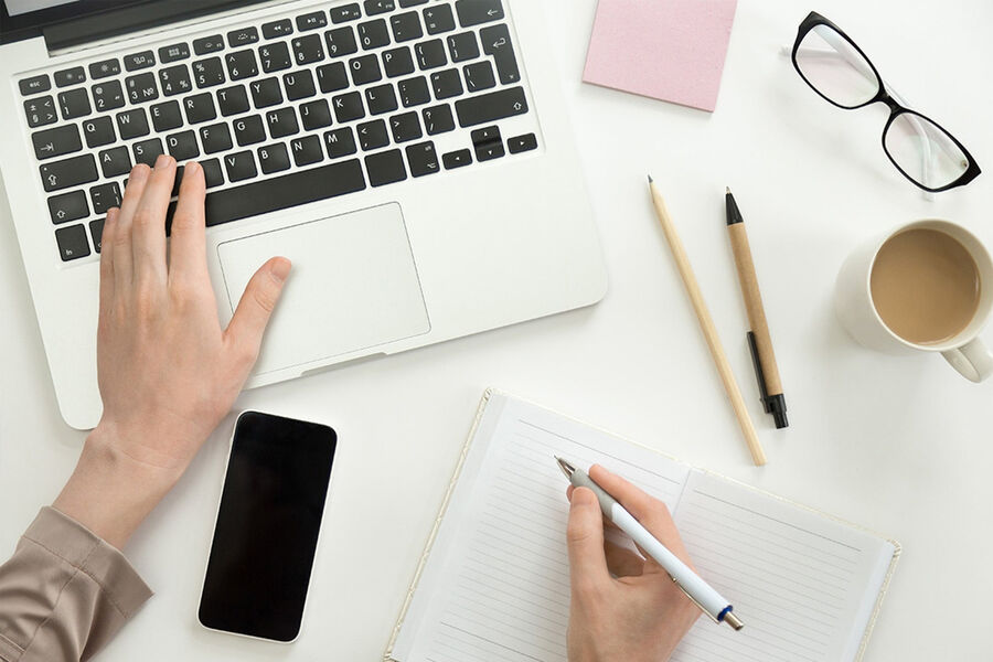 Copywriting pro SEO